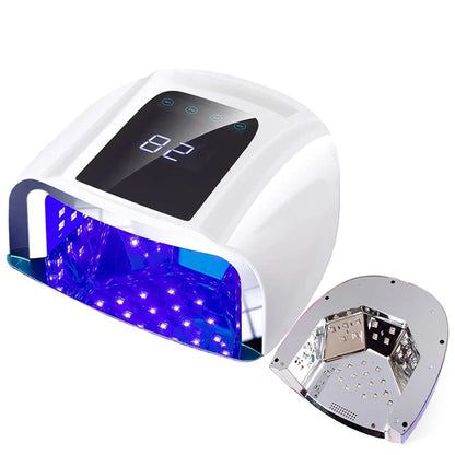 Professional UV Nail Lamp