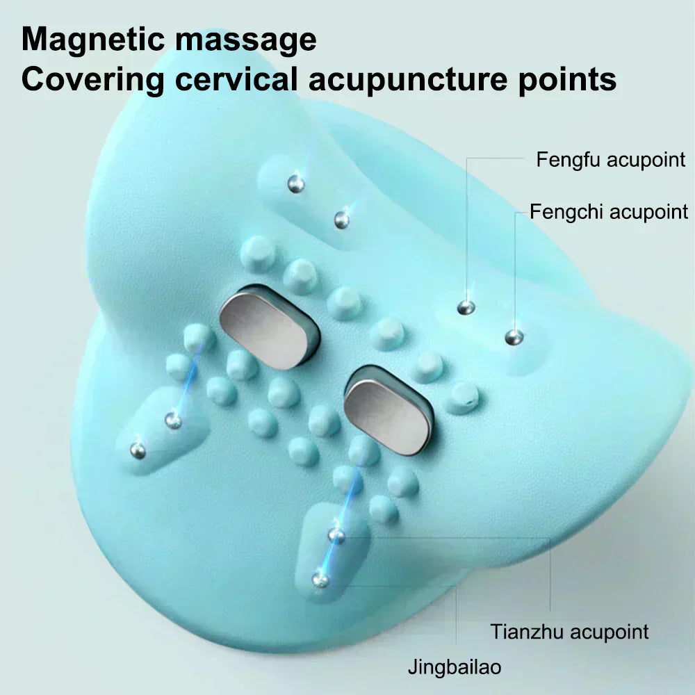 Cervical Massage Pillow